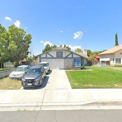 4364 Carmelina St, San Bernardino, CA 92407