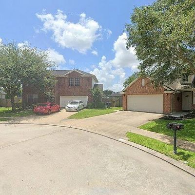 440 Drake Ln, League City, TX 77573