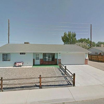 440 1/2 Osage Cir, Grand Junction, CO 81504