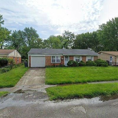 4401 N Kenmore Rd, Indianapolis, IN 46226