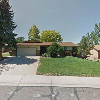 4405 W 7 Th St, Greeley, CO 80634