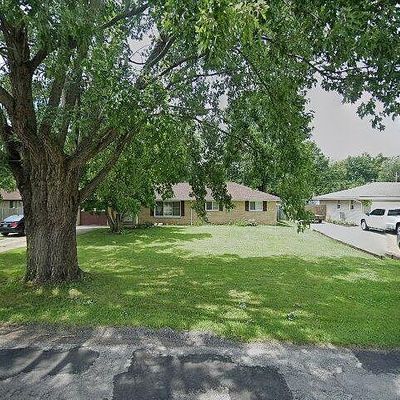 4405 N Rosewood Ave, Muncie, IN 47304