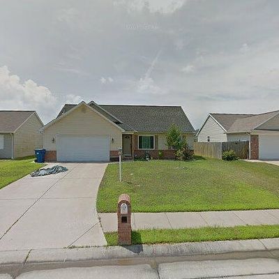 4406 Emma Dr, Evansville, IN 47711