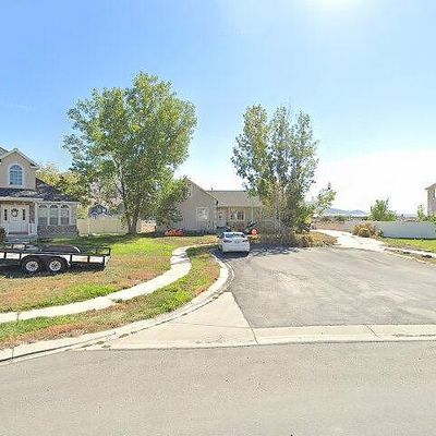 4406 N Kestrel Way, Eagle Mountain, UT 84005