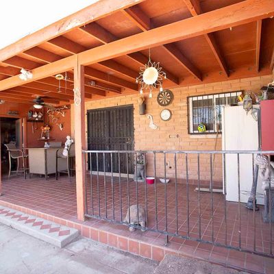 4410 S Avenida Don Fernando, Tucson, AZ 85757