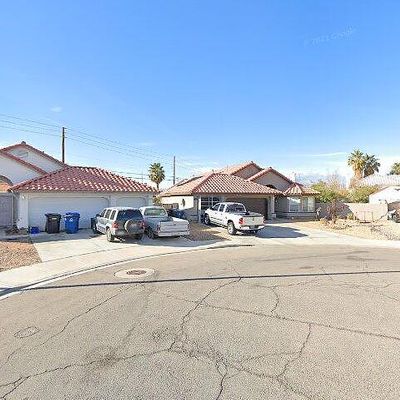 4417 Socrates St, North Las Vegas, NV 89031