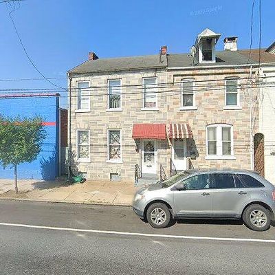 442 S Prince St, Lancaster, PA 17603