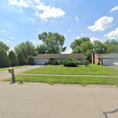 4420 Bonita Dr, Middletown, OH 45044