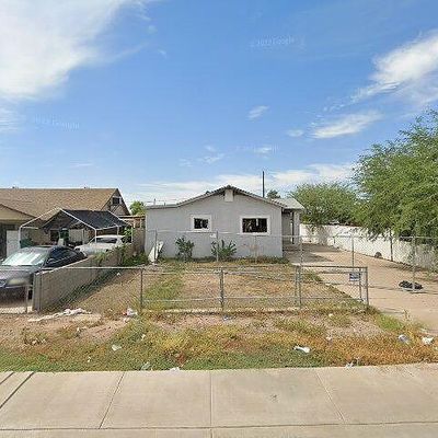 4426 S 9 Th St, Phoenix, AZ 85040