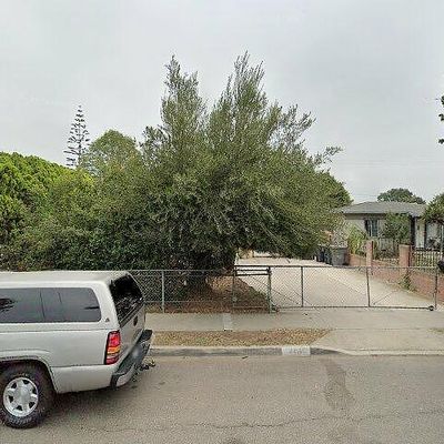 443 S Spruce St, Santa Ana, CA 92703