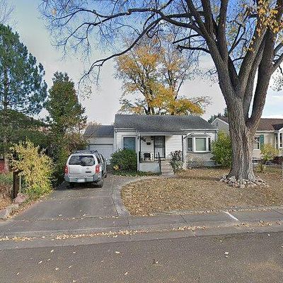 4430 S Sherman St, Englewood, CO 80113