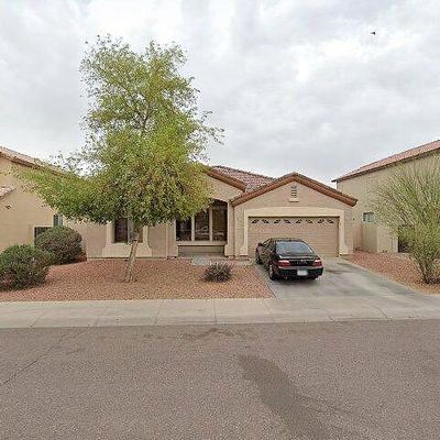 4438 W St Kateri Dr, Laveen, AZ 85339