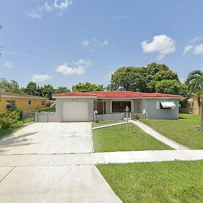 4451 Nw 43 Rd Ct, Lauderdale Lakes, FL 33319