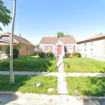 4453 N 62 Nd St, Milwaukee, WI 53218