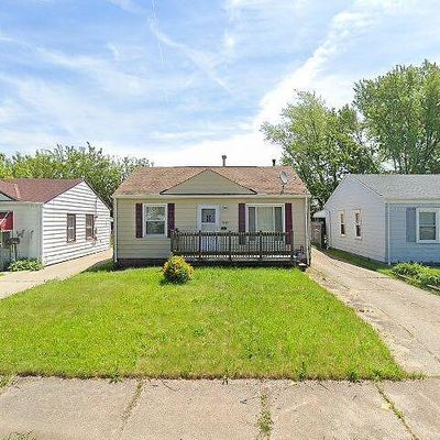 4469 W 134 Th St, Cleveland, OH 44135