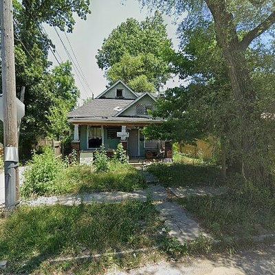 447 N Dearborn St, Indianapolis, IN 46201