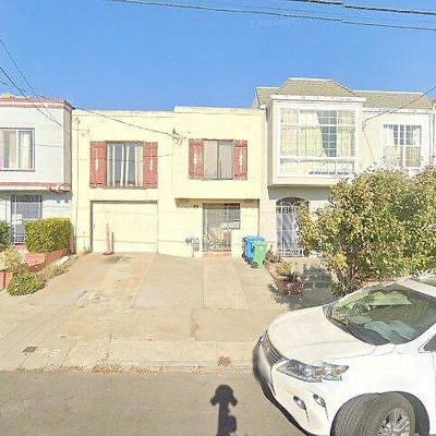 448 Wilde Ave, San Francisco, CA 94134