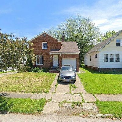 4483 W 149 Th St, Cleveland, OH 44135