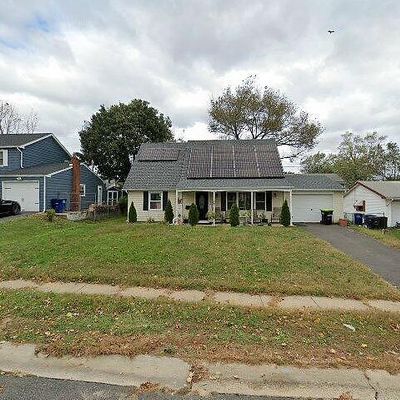 45 Medford Ln, Willingboro, NJ 08046