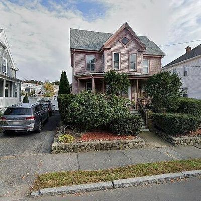 45 Stetson Ave, Swampscott, MA 01907