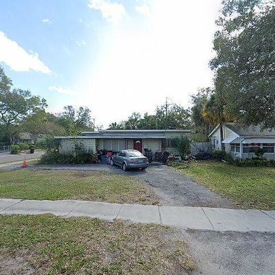 4500 22 Nd Ave S, Saint Petersburg, FL 33711