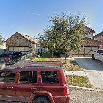 4507 Wrangler Run, San Antonio, TX 78223