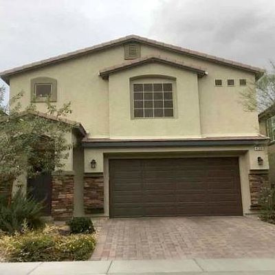 4508 Creekside Cavern Ave, North Las Vegas, NV 89084