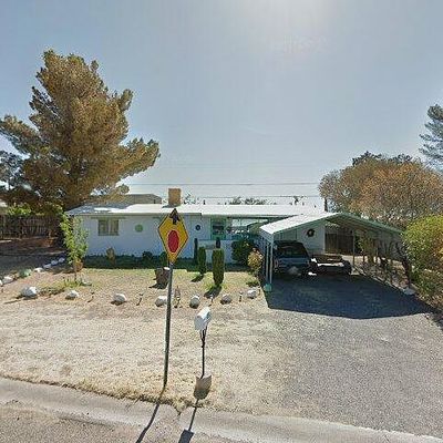 451 Santa Cruz Dr, Bisbee, AZ 85603