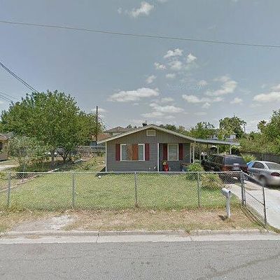 4515 Burnett Rd, Brownsville, TX 78521