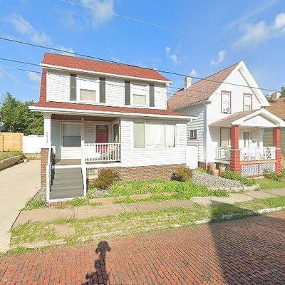 4518 W 42 Nd St, Cleveland, OH 44109