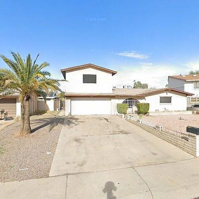 4518 W Paradise Dr, Glendale, AZ 85304