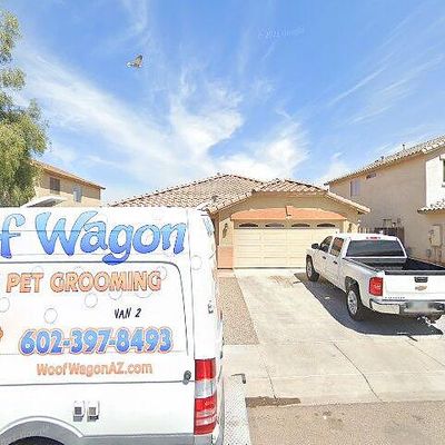 4524 W Fremont Rd, Laveen, AZ 85339