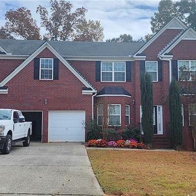 4529 Bellemeade Dr, Douglasville, GA 30135