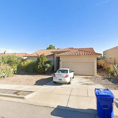 4531 Paseo Azul, Las Cruces, NM 88011