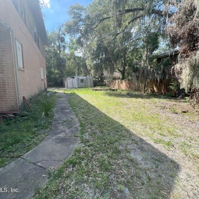 4536 Notter Ave, Jacksonville, FL 32206