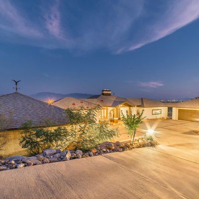 4540 N Quartz Hill Dr, Tucson, AZ 85750