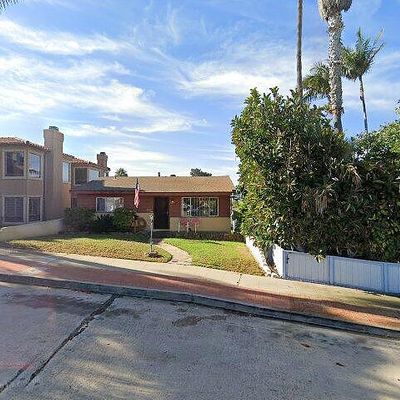 4541 Bermuda Ave, San Diego, CA 92107