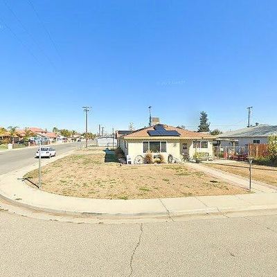 456 Curtis Ave, Shafter, CA 93263