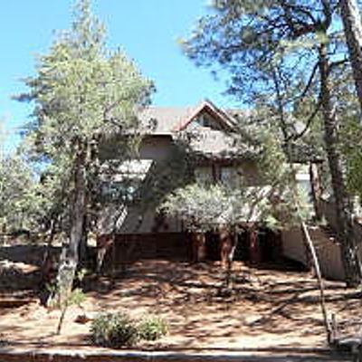 4567 N Juniper Ln, Pine, AZ 85544