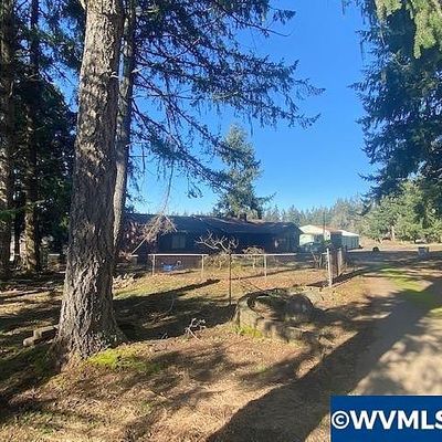 4575 Forest Ridge Rd Ne, Silverton, OR 97381