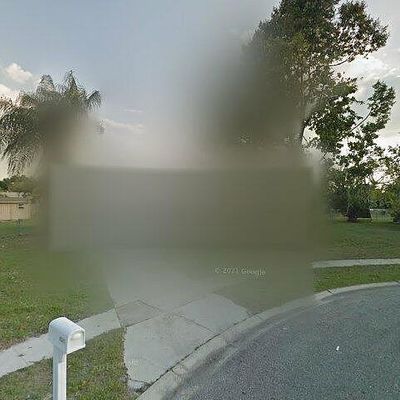 4587 Tennyson Dr, North Fort Myers, FL 33903