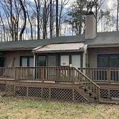 459 Old Virginia St, Urbanna, VA 23175