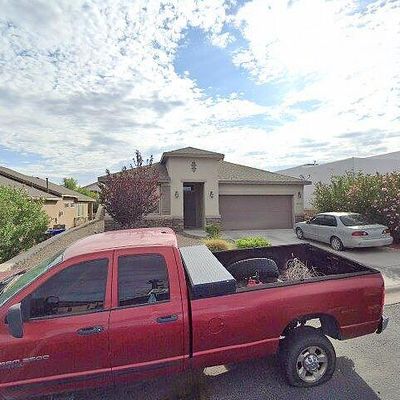 4592 Arabela Dr, Las Cruces, NM 88012