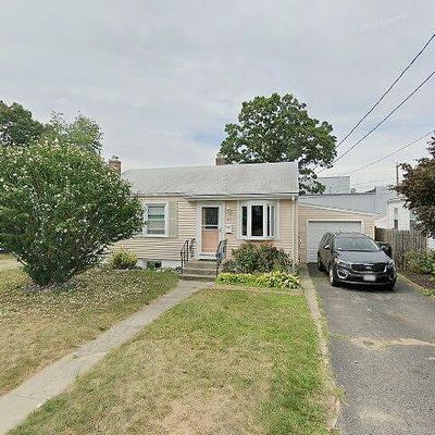 46 Weldon St, Pawtucket, RI 02861