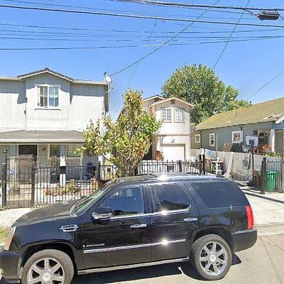 460 2 Nd St, Richmond, CA 94801