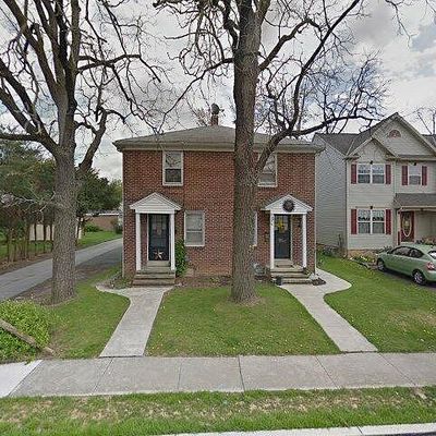 460 W Walnut St, Hanover, PA 17331