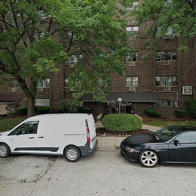 4600 N Cumberland Ave #508, Chicago, IL 60656