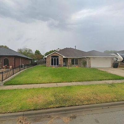 4601 Telluride Dr, Killeen, TX 76542