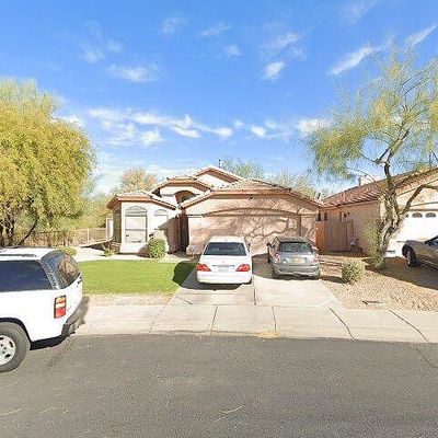 4604 E Jaeger Rd, Phoenix, AZ 85050