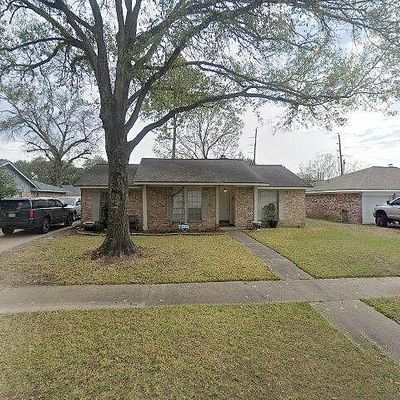 4606 Clydesdale Dr, Houston, TX 77084